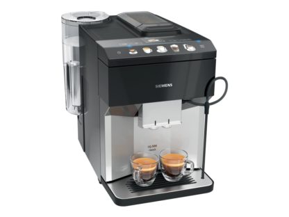 Siemens EQ.500 TP505D01 kaffetrakter Helautomatisk Espressomaskin 1,7 l