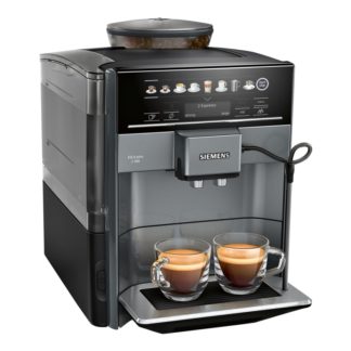 Siemens EQ.6 plus TE651209RW kaffetrakter Helautomatisk Espressomaskin 1,7 l