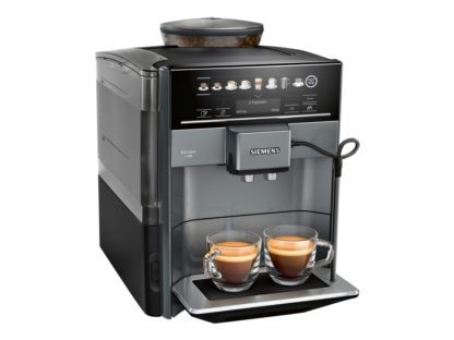 Siemens EQ.6 plus TE651209RW kaffetrakter Helautomatisk Espressomaskin 1,7 l