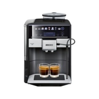 Siemens EQ.6 plus s500 Espresso Helautomatisk Espressomaskin 1,7 l