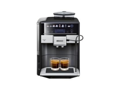 Siemens EQ.6 plus s500 Espresso Helautomatisk Espressomaskin 1,7 l