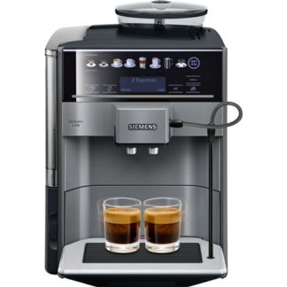 Siemens TE651209RW EQ.6 espressomaskine