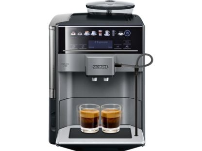 Siemens TE651209RW EQ.6 espressomaskine