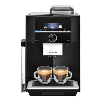 Siemens TI923509DE kaffetrakter Helautomatisk Espressomaskin 2,3 l