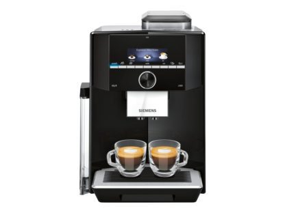 Siemens TI923509DE kaffetrakter Helautomatisk Espressomaskin 2,3 l