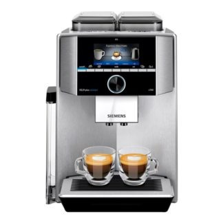 Siemens TI9575X7DE kaffetrakter Helautomatisk Espressomaskin 2,3 l