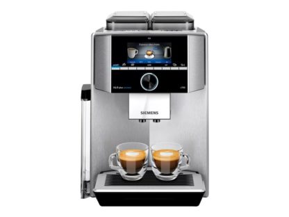 Siemens TI9575X7DE kaffetrakter Helautomatisk Espressomaskin 2,3 l