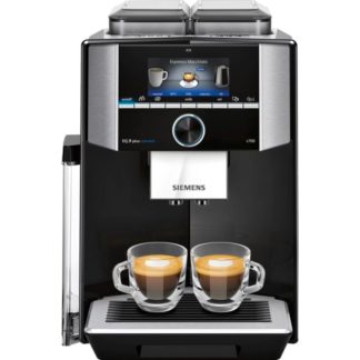 Siemens TI9575X9FU kaffetrakter Helautomatisk Espressomaskin 2,3 l