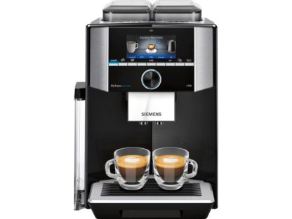 Siemens TI9575X9FU kaffetrakter Helautomatisk Espressomaskin 2,3 l