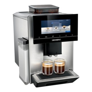 Siemens TQ903D03 kaffetrakter Helautomatisk Espressomaskin 2,3 l