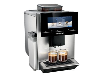 Siemens TQ903D03 kaffetrakter Helautomatisk Espressomaskin 2,3 l