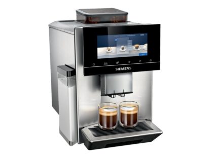 Siemens TQ905D03 kaffetrakter Manuell Espressomaskin 2,3 l