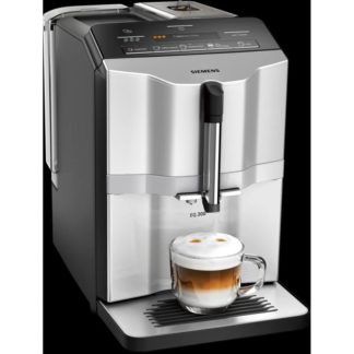 Siemens iQ300 TI353201RW kaffetrakter Helautomatisk Espressomaskin 1,4 l