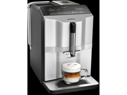 Siemens iQ300 TI353201RW kaffetrakter Helautomatisk Espressomaskin 1,4 l