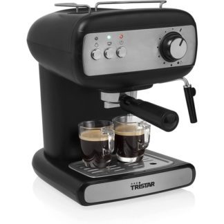 Tristar CM-2276 kaffetrakter Manuell Espressomaskin 1,2 l