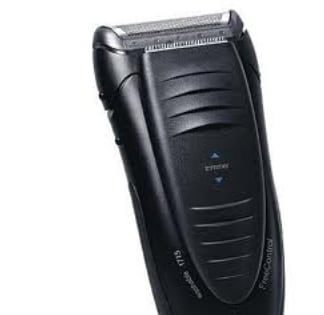 Braun Series 1 170 - Barbermaskin - svart