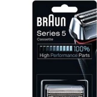 Braun Series 5 81626276 barberingsutstyr Barberingshode