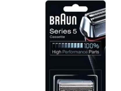 Braun Series 5 81626276 barberingsutstyr Barberingshode