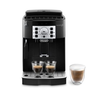 De'Longhi Magnifica S ECAM 22.110.B - Automatisk kaffemaskin med capuccinatore - 15 bar