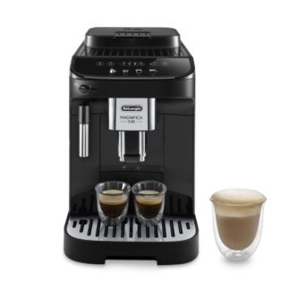 Kaffemaskin De'Longhi Svart 1450 W