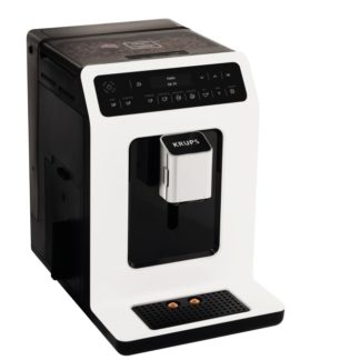 Krups Evidence EA8901 kaffetrakter Helautomatisk Espressomaskin 2,3 l