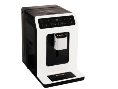 Krups Evidence EA8901 kaffetrakter Helautomatisk Espressomaskin 2,3 l