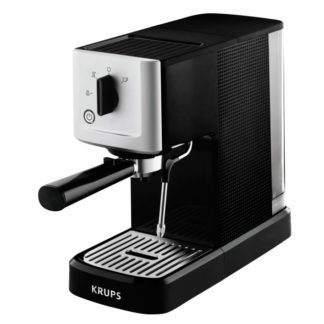 Krups XP3440 kaffetrakter Manuell Espressomaskin 1 l