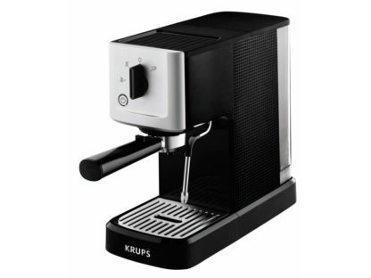 Krups XP3440 kaffetrakter Manuell Espressomaskin 1 l