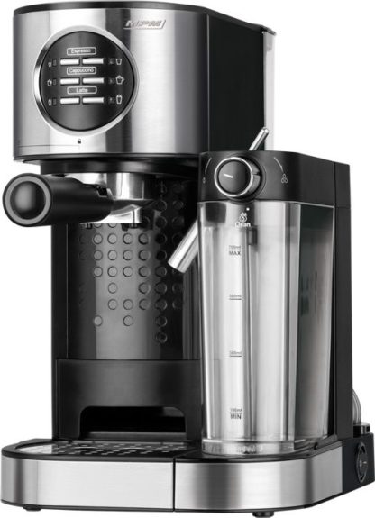 MPM MKW-07M kaffemaskine