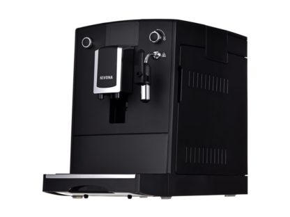 Nivona NICR 550, Espressomaskin, 2,2 l, Kaffe bønner, Innebygd kaffekvern, 1455 W, Sort