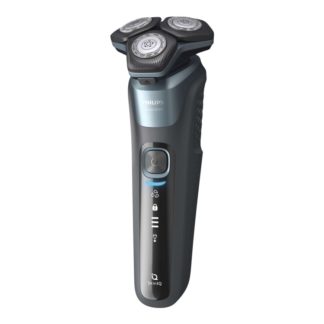 Philips SHAVER Series 5000 S5586 - Barbermaskin - trådløs - blue oil