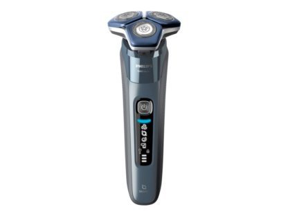 Philips SHAVER Series 7000 S7882 - Barbermaskin - trådløs - isblå