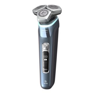 Philips SHAVER Series 9000 Wet & Dry elektrisk barbermaskin med trykksensor