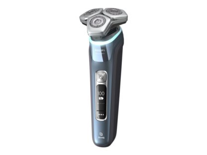 Philips SHAVER Series 9000 Wet & Dry elektrisk barbermaskin med trykksensor