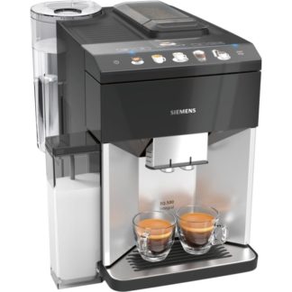 Siemens EQ.500 TQ503R01 kaffetrakter Helautomatisk Espressomaskin 1,7 l