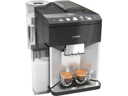 Siemens EQ.500 TQ503R01 kaffetrakter Helautomatisk Espressomaskin 1,7 l