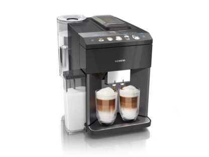 Siemens EQ.500 integral Helautomatisk Espressomaskin 1,7 l