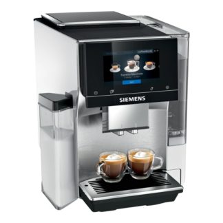 Siemens EQ.700 integral TQ705R03 - Automatisk kaffemaskin med capuccinatore - 19 bar