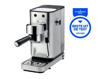 WMF Lumero Espresso Manuell Espressomaskin