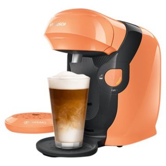 Bosch Tassimo Style TAS1106 kaffetrakter Helautomatisk Kapseldrevet kaffemaskin 0,7 l