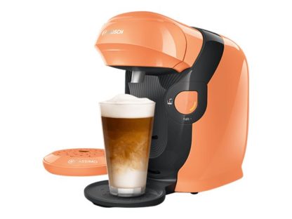 Bosch Tassimo Style TAS1106 kaffetrakter Helautomatisk Kapseldrevet kaffemaskin 0,7 l