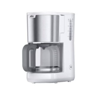 Braun KF 1500 Helautomatisk Espressomaskin