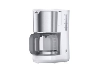 Braun KF 1500 Helautomatisk Espressomaskin