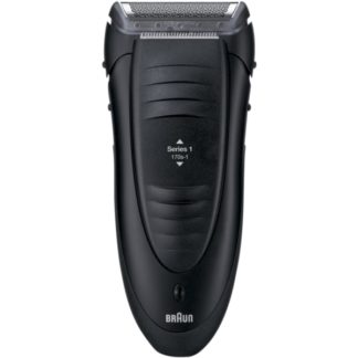 Braun Series 1 -170 Barberingsmaskin Trimmer Sort