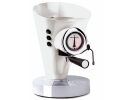 Bugatti Diva Evolution Espressomaskine i Hvid 15-EDIVAC1