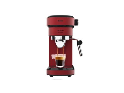 Cecotec Cafelizzia Shinny 790 espressomaskin