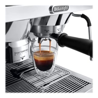 De'Longhi La Specialista Prestigio EC9355.M - Kaffemaskin med cappuccinatore - 19 bar - metall