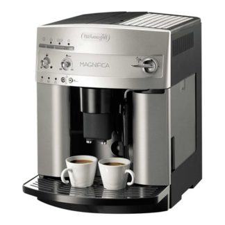 De'Longhi Magnifica ESAM 3200 - Automatisk kaffemaskin med capuccinatore - 15 bar