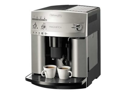 De'Longhi Magnifica ESAM 3200 - Automatisk kaffemaskin med capuccinatore - 15 bar