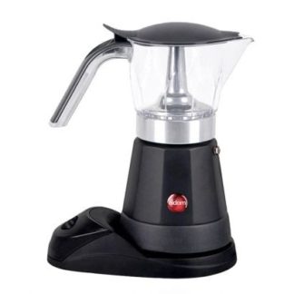 ELDOM KA50 AROMATICA Espressomaskin